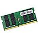 Memoria SoDimm 16 GB (1 x16 GB) DDR4 3200 MHz CL 22 Colore Verde - Foto miniatura 1