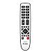 Gumbody Pratico 2+ telecomando IR Wireless TV, Set-top box TV Pulsanti - Foto miniatura 1