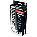 Gumbody Pratico 2+ telecomando IR Wireless TV, Set-top box TV Pulsanti - Foto miniatura 2