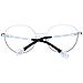 Gianfranco Ferre Mod. Gff0165 55003 - Foto miniatura 3