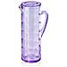 Brocche, Caraffa Rio, 1,5l, San, Colore-109:lila - Foto miniatura 1