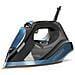 BXIR2801E Ferro da stiro a secco e a vapore Ceramica 2800 W Nero, Blu - Foto miniatura 1