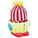 Ceramic 'keep-me-warm' Novelty Egg Cup - Foto miniatura 1