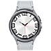 Orologio Connesso 4g 47mm Galaxy Watch6 Classic Elegante Schermo Amoled, Argento - Foto miniatura 4
