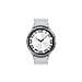 Orologio Connesso 4g 47mm Galaxy Watch6 Classic Elegante Schermo Amoled, Argento - Foto miniatura 2