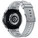Orologio Connesso 4g 47mm Galaxy Watch6 Classic Elegante Schermo Amoled, Argento - Foto miniatura 7