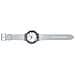 Orologio Connesso 4g 47mm Galaxy Watch6 Classic Elegante Schermo Amoled, Argento - Foto miniatura 8