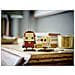 40630 BrickHeadz Frodo e Gollum - Foto miniatura 8