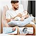 Cuscino Per L'allattamento Babymoov A062038 - Foto miniatura 2
