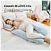 Cuscino Per L'allattamento Babymoov A062038 - Foto miniatura 6