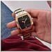 Orologio Uomo Guess Gw0387g2 Nero - Foto miniatura 4