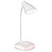 Lampada Da Tavolo Aje-classic Plus Bianco 6000 K 80 Plastica 7 W 5 V 11 X 3 X 10,5 Cm - Foto miniatura 1