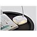 Lampada Da Tavolo Aje-classic Plus Bianco 6000 K 80 Plastica 7 W 5 V 11 X 3 X 10,5 Cm - Foto miniatura 4