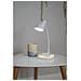 Lampada Da Tavolo Aje-classic Plus Bianco 6000 K 80 Plastica 7 W 5 V 11 X 3 X 10,5 Cm - Foto miniatura 7