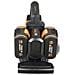 WG583E. 9 soffiatore di foglie cordless 209 km /h Nero 20 V Ioni di Litio - Foto miniatura 2