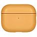 Cover Per Airpods Pro E Airpods Pro 2 In Materiale A Base Di Piante, Giallo - Foto miniatura 1
