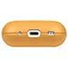 Cover Per Airpods Pro E Airpods Pro 2 In Materiale A Base Di Piante, Giallo - Foto miniatura 4