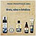 Balsamo Nutriente Per La Barba Cura Del Viso Uomo, Alle Erbe Di Limone ""men's Master"" 30ml - Foto miniatura 5