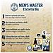 Balsamo Nutriente Per La Barba Cura Del Viso Uomo, Alle Erbe Di Limone ""men's Master"" 30ml - Foto miniatura 6