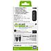 TTBB20000PD20K batteria portatile Polimeri di litio (LiPo) 20000 mAh Nero - Foto miniatura 3