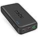 TTBB20000PD20K batteria portatile Polimeri di litio (LiPo) 20000 mAh Nero - Foto miniatura 1