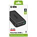 TTBB20000PD20K batteria portatile Polimeri di litio (LiPo) 20000 mAh Nero - Foto miniatura 4