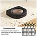 Kit Di Accessori Per Aspirapolvere Da 10 Confezioni Per Irobot Roomba S9 (9150), S9 Plus (9550) Multicolor - Foto miniatura 6