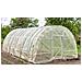 4m Pellicola Da Giardino, Pellicola Per Serre Uv 5, Telo Per Letto Caldo, Telo Per Serra Da 4 M Di Larghezza - Foto miniatura 7
