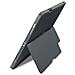 Stand Folio 33 cm (13") Custodia a libro Grigio - Foto miniatura 5