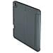 Stand Folio 33 cm (13") Custodia a libro Grigio - Foto miniatura 6