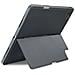 Stand Folio 33 cm (13") Custodia a libro Grigio - Foto miniatura 8