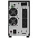 Echo Pro 3000 gruppo di continuità (UPS) Doppia conversione (online) 3 kVA 2400 W 3 presa (e) AC - Foto miniatura 2