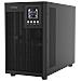 Echo Pro 3000 gruppo di continuità (UPS) Doppia conversione (online) 3 kVA 2400 W 3 presa (e) AC - Foto miniatura 1