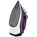 Ferro da Stiro a Vapore ARSTIR01W Potenza 2000 W Colpo Vapore 120 g /min Colore Viola /Bianco - Foto miniatura 2