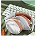 Cuffie Bluetooth Retro White Dr83: Audio Immersivo - Foto miniatura 7