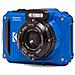 PIXPRO WPZ2 1/2.3" Fotocamera compatta 16,76 MP BSI CMOS 4608 x 3456 Pixel Blu - Foto miniatura 3
