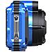 PIXPRO WPZ2 1/2.3" Fotocamera compatta 16,76 MP BSI CMOS 4608 x 3456 Pixel Blu - Foto miniatura 6