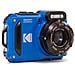PIXPRO WPZ2 1/2.3" Fotocamera compatta 16,76 MP BSI CMOS 4608 x 3456 Pixel Blu - Foto miniatura 8