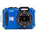 PIXPRO WPZ2 1/2.3" Fotocamera compatta 16,76 MP BSI CMOS 4608 x 3456 Pixel Blu - Foto miniatura 1