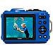 PIXPRO WPZ2 1/2.3" Fotocamera compatta 16,76 MP BSI CMOS 4608 x 3456 Pixel Blu - Foto miniatura 9