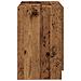 Mobile lavabo Legno Vecchio 78x37x59 cm Legno ingegnerizzato - Foto miniatura 7