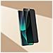 Pellicola Protettiva Privacy In Vetro Temperato Compatibile Con Xiaomi Redmi 14c - Trasparente, Anti-spia, Alluminio Alto - Foto miniatura 3