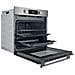Ariston HAO 458H X Forno Multifunzione inox con display e manopole esterne, Idrolisi - Foto miniatura 6