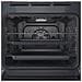Ariston HAO 458H X Forno Multifunzione inox con display e manopole esterne, Idrolisi - Foto miniatura 7