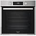Ariston HAO 458H X Forno Multifunzione inox con display e manopole esterne, Idrolisi - Foto miniatura 2