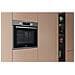 Ariston HAO 458H X Forno Multifunzione inox con display e manopole esterne, Idrolisi - Foto miniatura 8