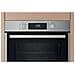 Ariston HAO 458H X Forno Multifunzione inox con display e manopole esterne, Idrolisi - Foto miniatura 9