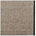 Tappetino Beige e Nero 120 x 350 cm Polipropilene e vinile - Foto miniatura 3
