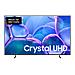 GU43U7099FU 109,2 cm (43") 4K Ultra HD Smart TV Wi-Fi Nero - Foto miniatura 2