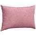 Cuscini da Divano 2 pcs Rosa 50 x 30 cm Tessuto in Cords - Foto miniatura 5